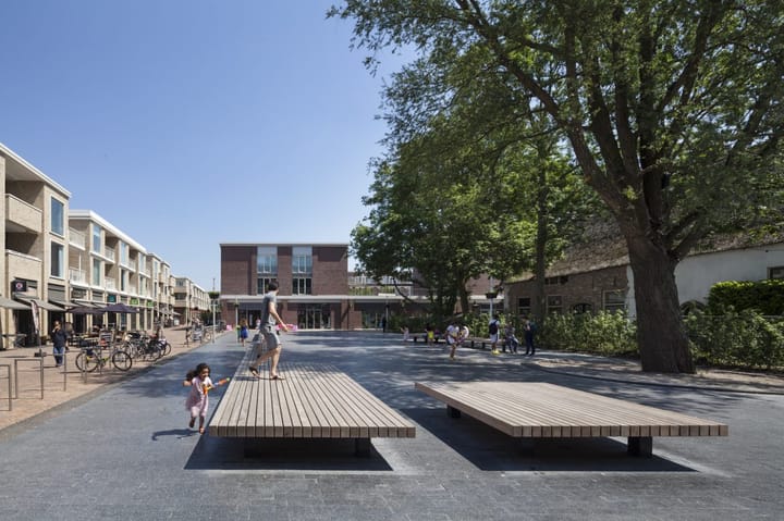 Foto 34 van Jacques Offenbachplantsoen 27