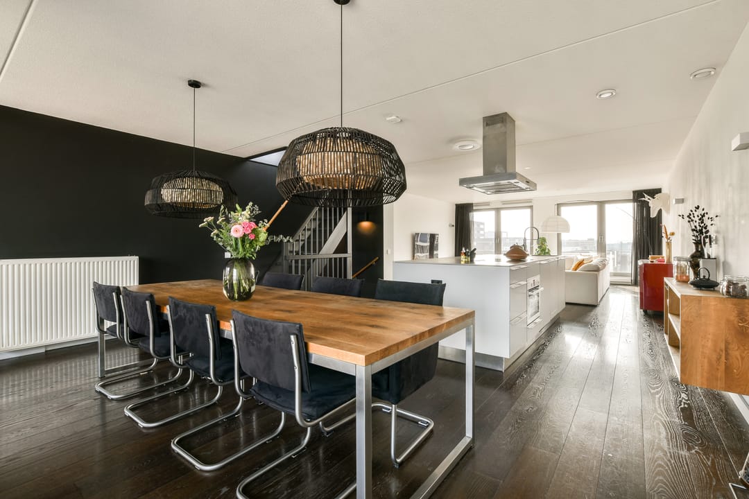 Foto 2 van Bert Haanstrahof 24