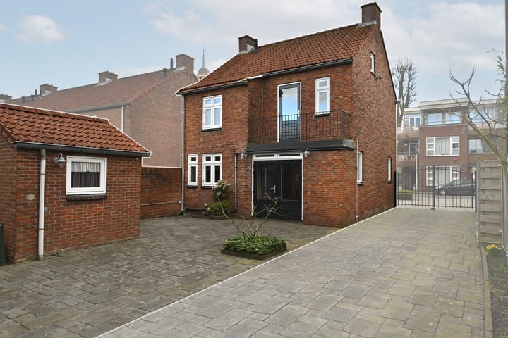 Foto 2 van Oostdam 19