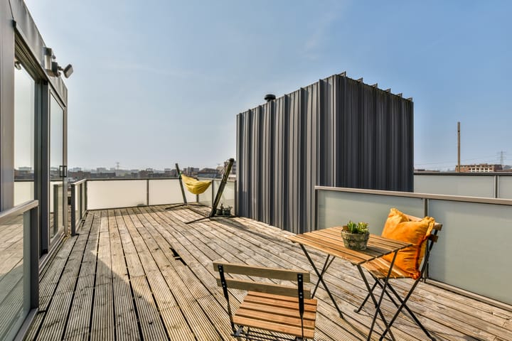 Foto 5 van Bert Haanstrahof 24