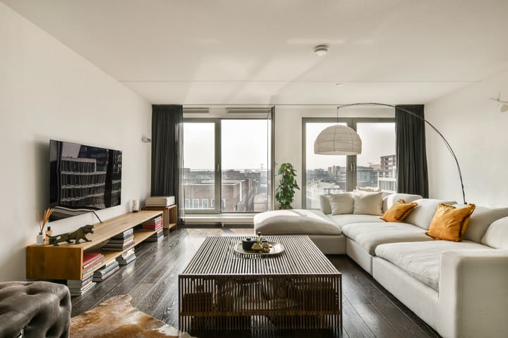 Foto 6 van Bert Haanstrahof 24