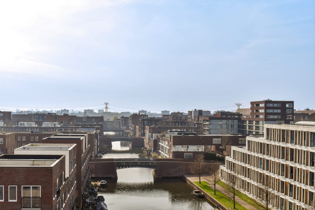 Foto 7 van Bert Haanstrahof 24