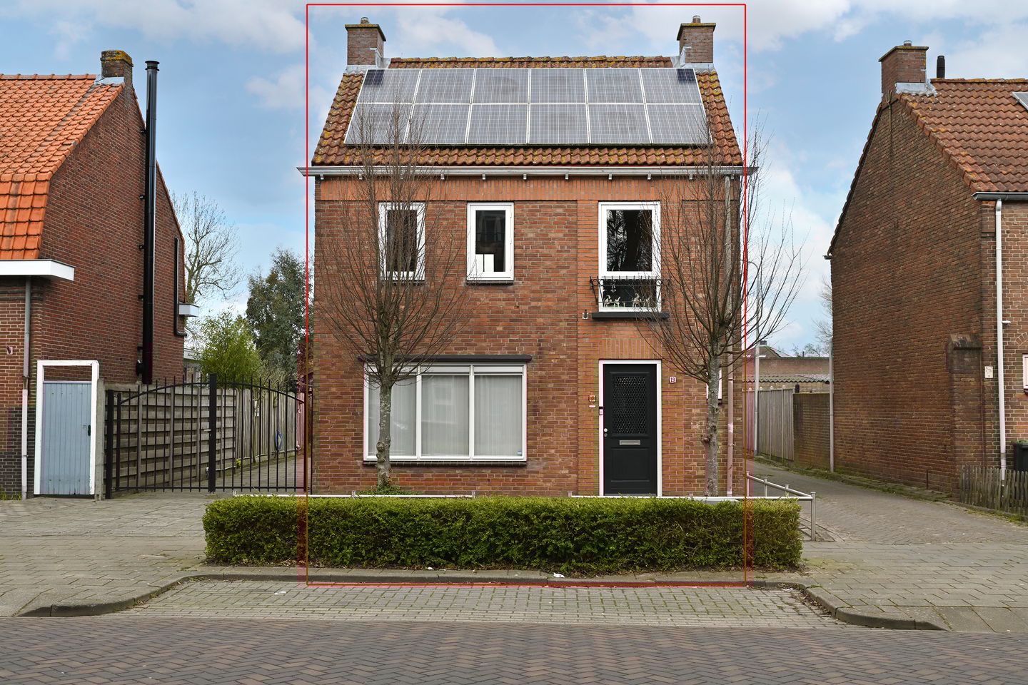 Foto 4 van Oostdam 19