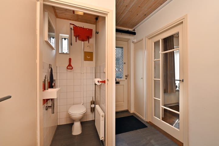 Foto 6 van Oostdam 19