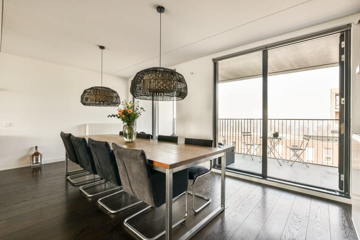 Foto 12 van Bert Haanstrahof 24