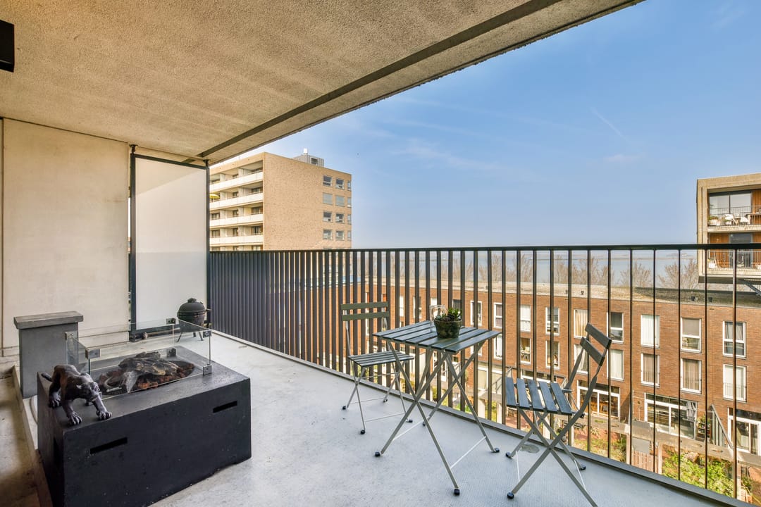 Foto 13 van Bert Haanstrahof 24