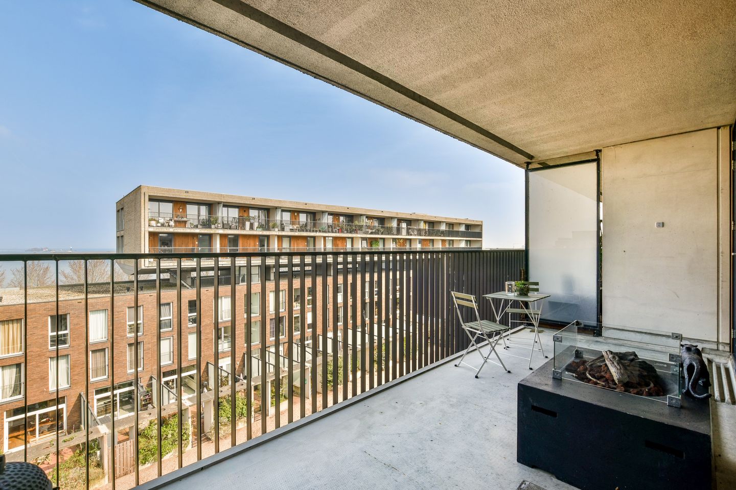 Foto 14 van Bert Haanstrahof 24