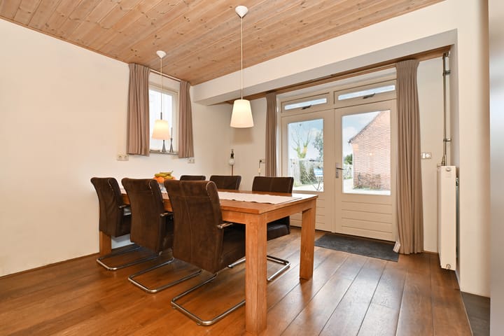 Foto 10 van Oostdam 19