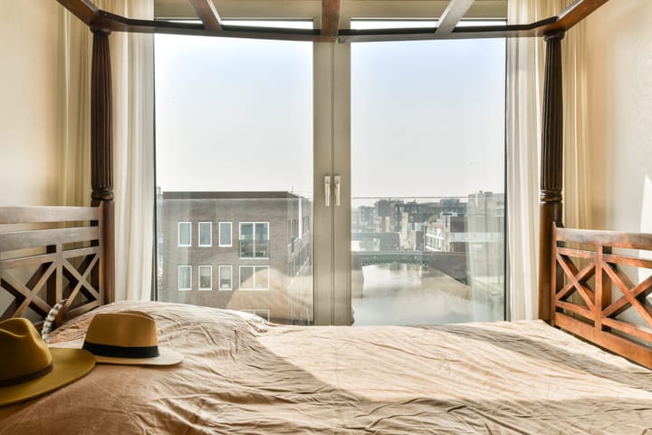 Foto 21 van Bert Haanstrahof 24