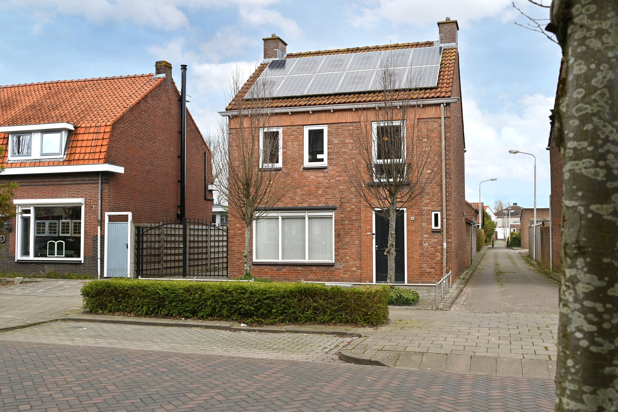 Foto 18 van Oostdam 19