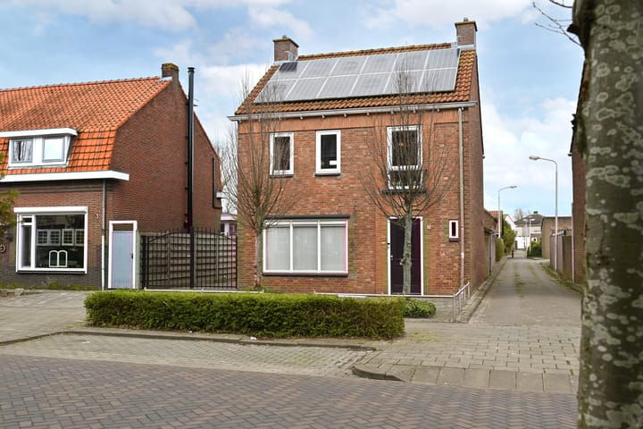 Foto 18 van Oostdam 19