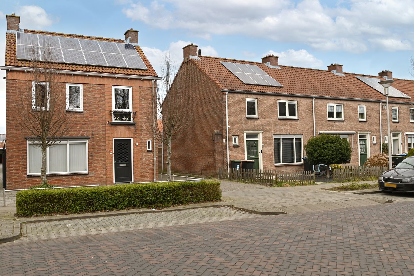 Foto 19 van Oostdam 19