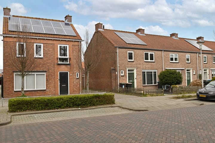 Foto 19 van Oostdam 19