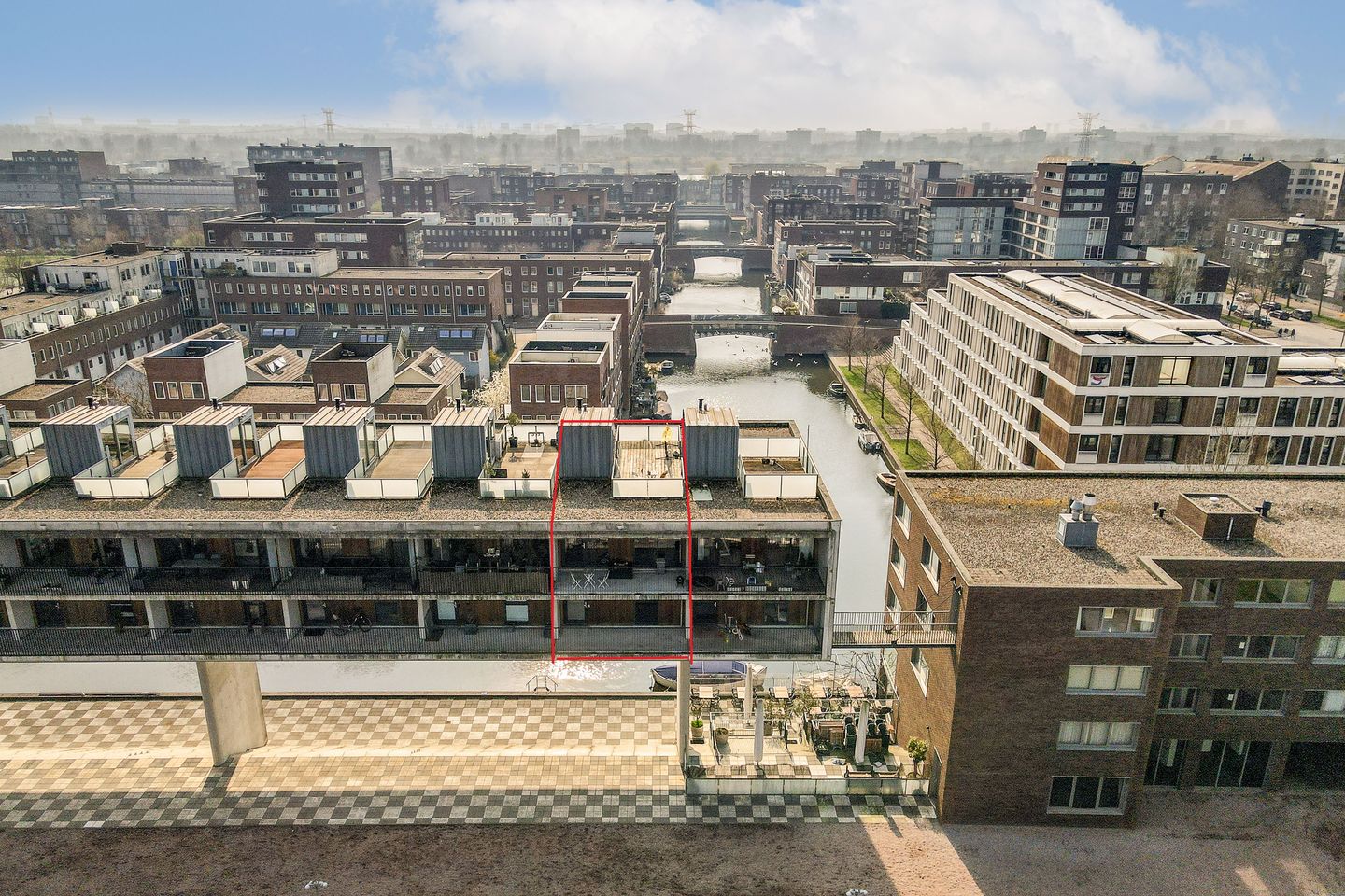 Foto 25 van Bert Haanstrahof 24