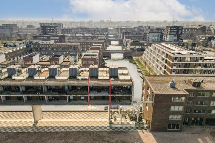 Foto 25 van Bert Haanstrahof 24