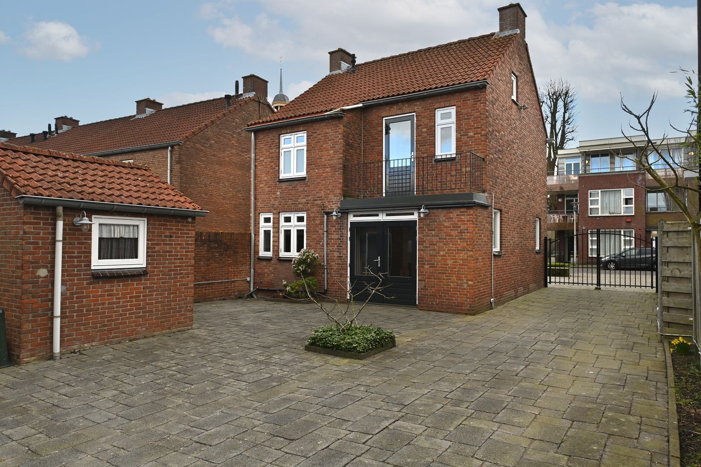 Foto 20 van Oostdam 19