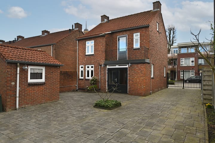 Foto 20 van Oostdam 19