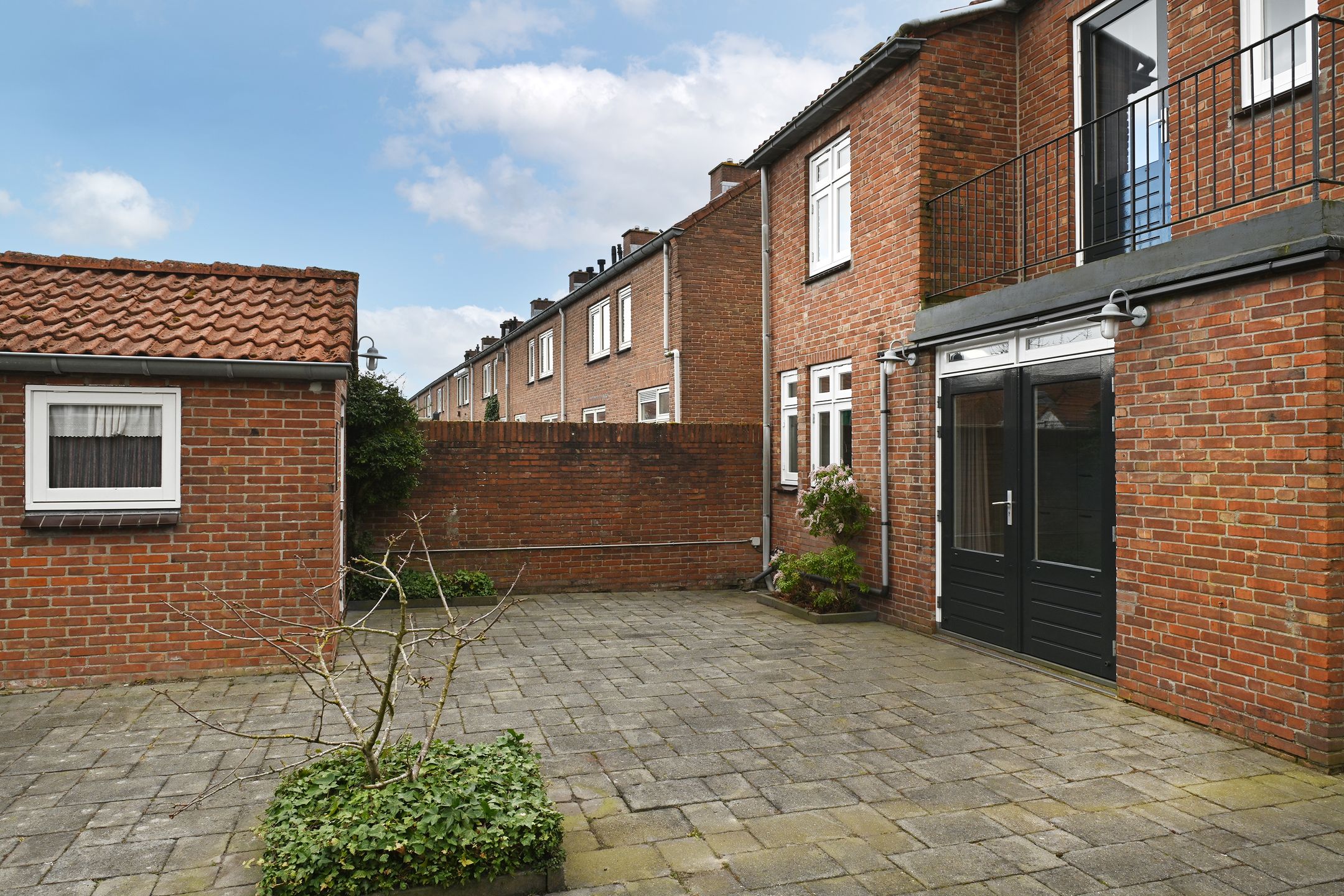 Foto 21 van Oostdam 19