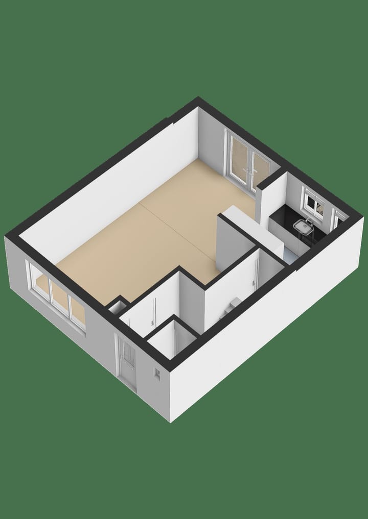 Foto 23 van Oostdam 19