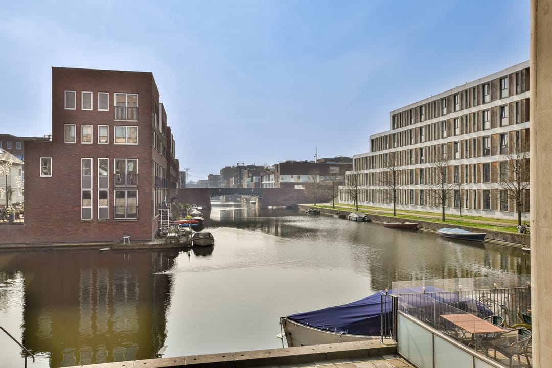 Foto 28 van Bert Haanstrahof 24