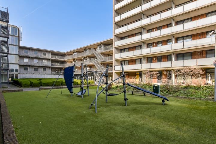 Foto 29 van Bert Haanstrahof 24