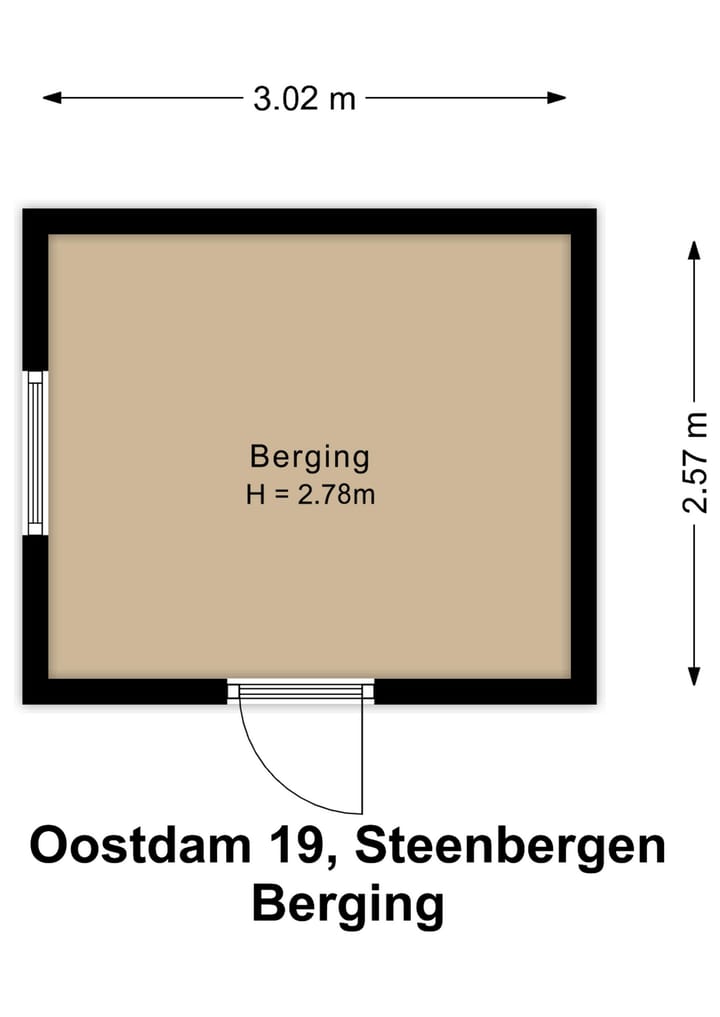 Foto 24 van Oostdam 19