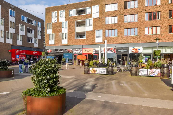 Foto 31 van Bert Haanstrahof 24