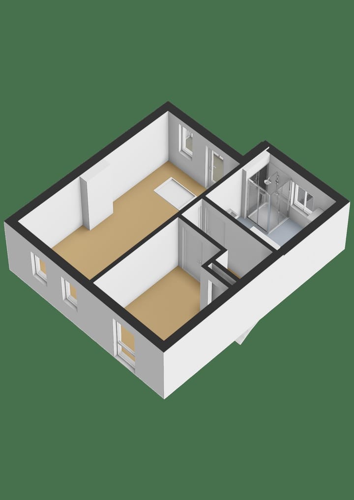 Foto 27 van Oostdam 19