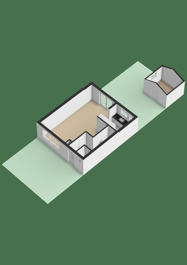 Foto 29 van Oostdam 19