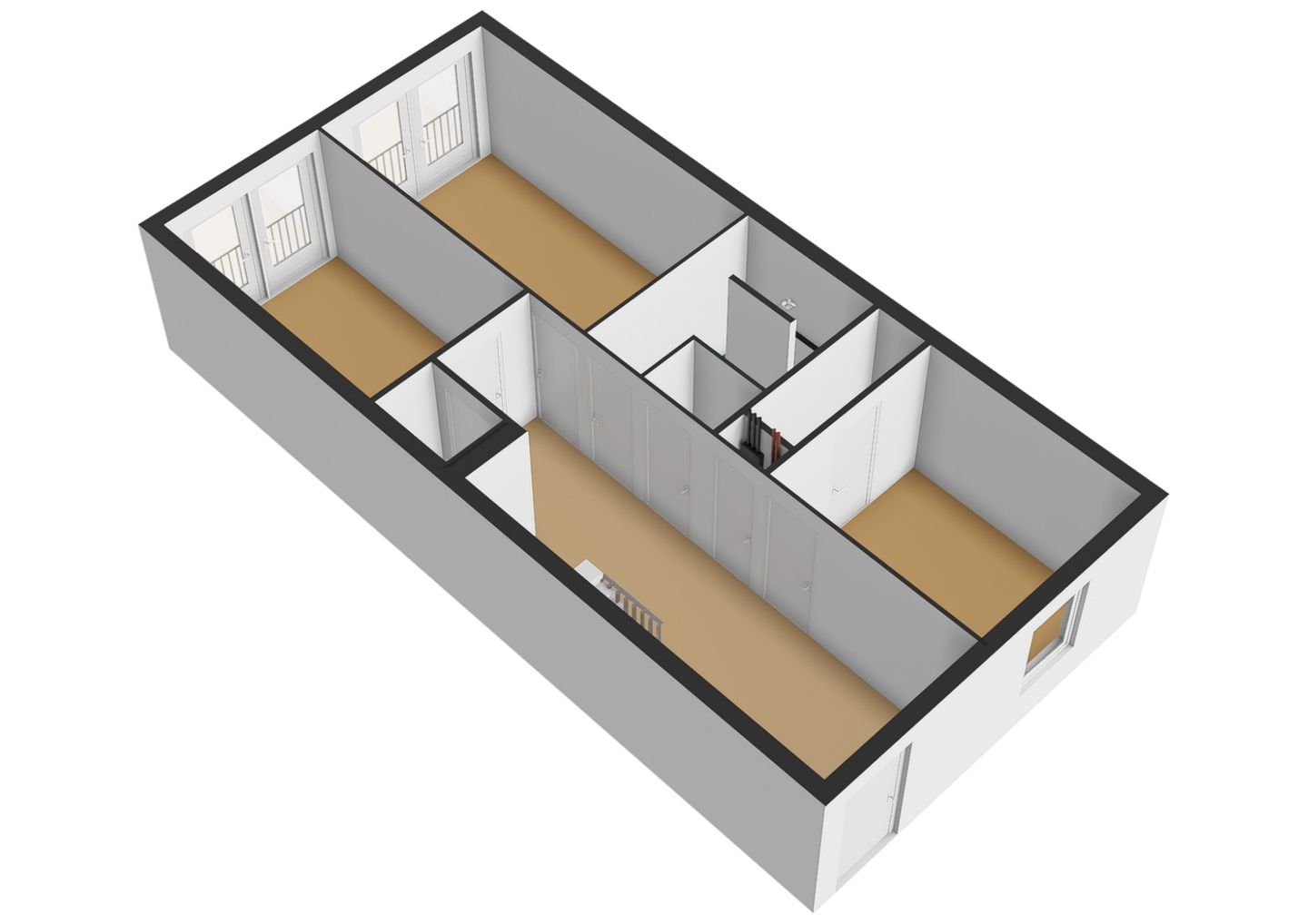 Foto 35 van Bert Haanstrahof 24