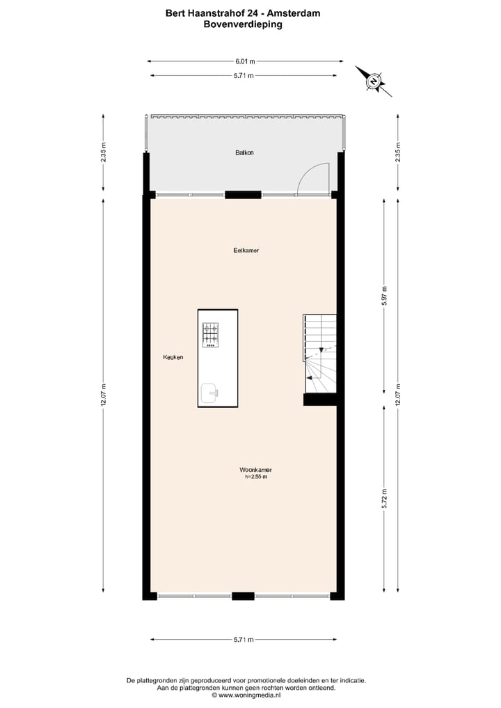 Foto 36 van Bert Haanstrahof 24