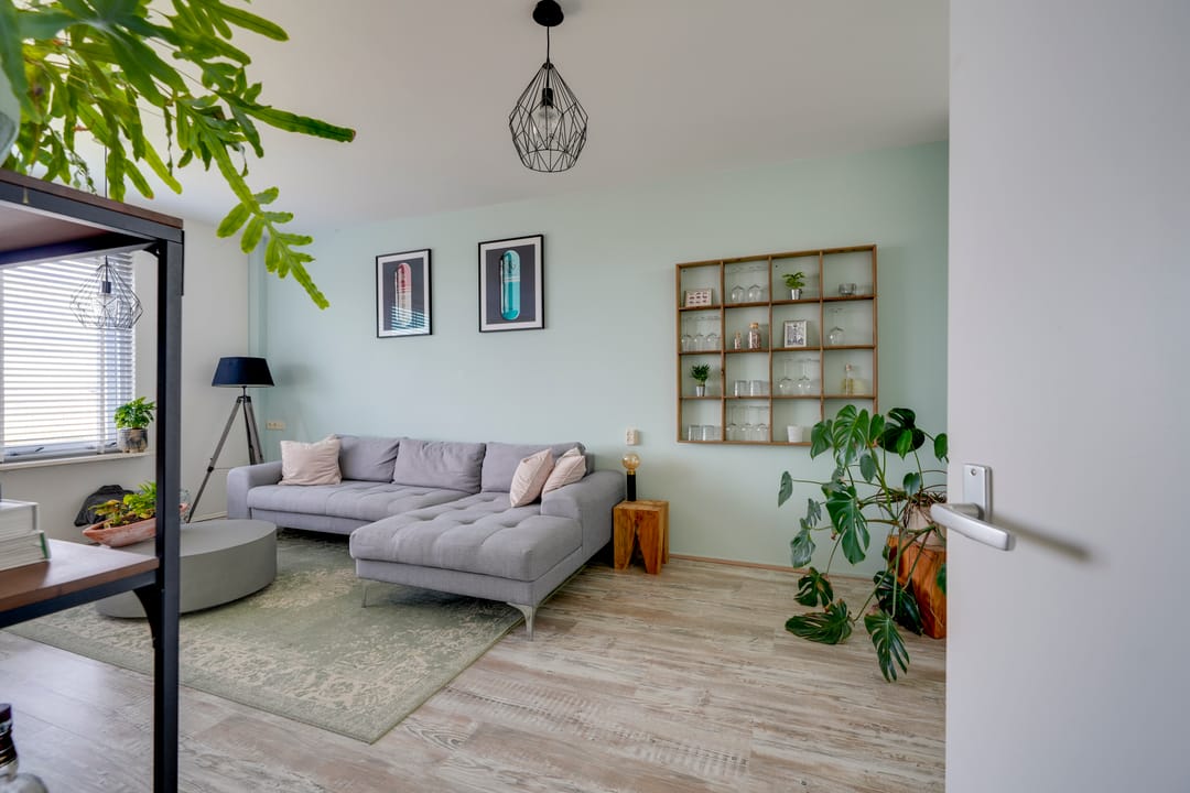 Foto 2 van Rooseveltlaan 484