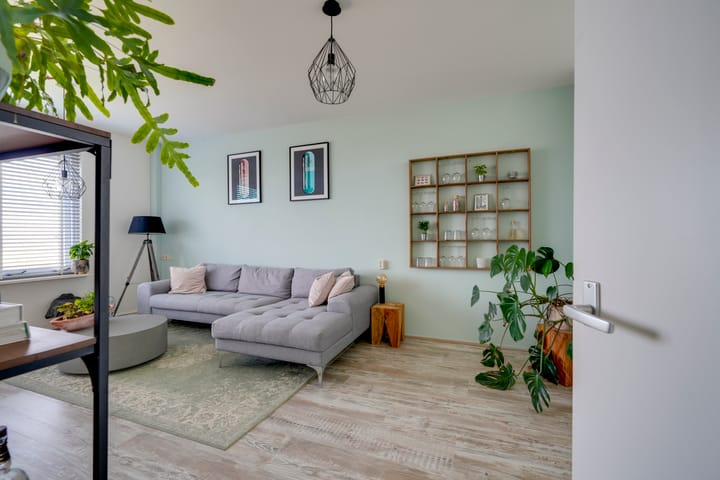 Foto 2 van Rooseveltlaan 484