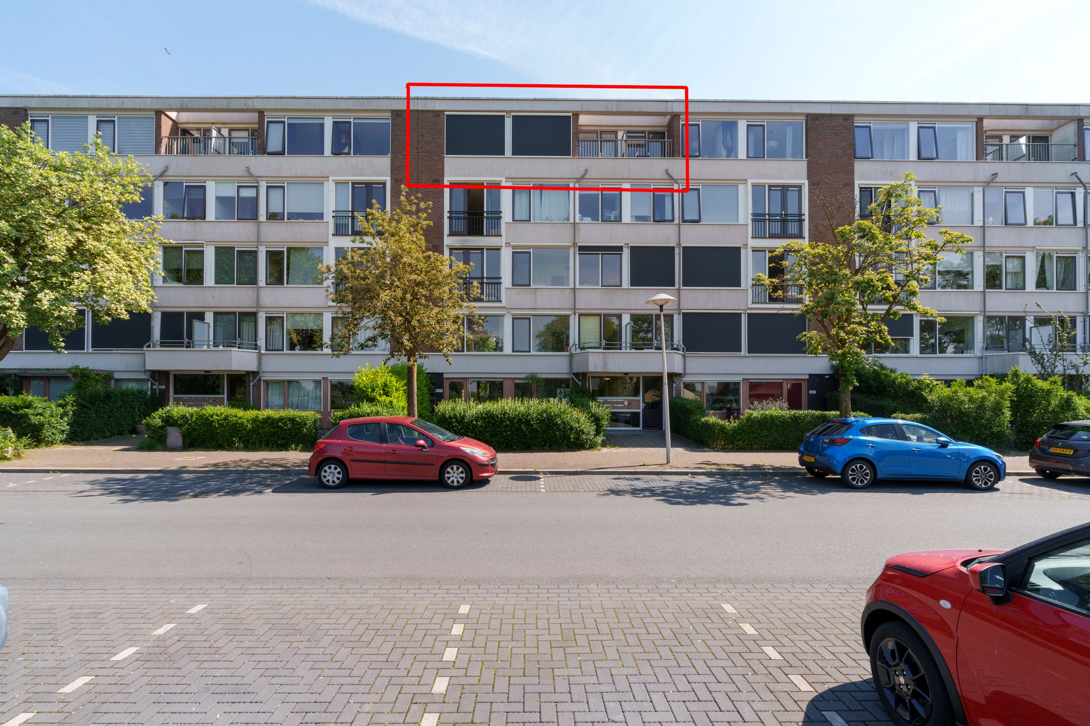 Foto 6 van Rooseveltlaan 484