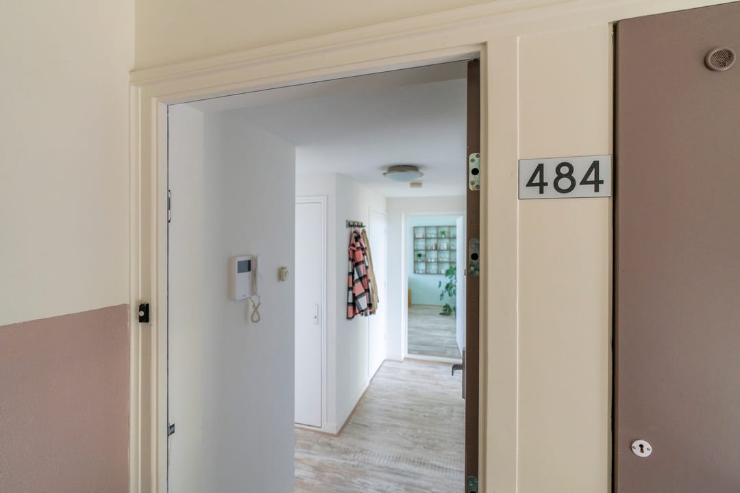 Foto 7 van Rooseveltlaan 484