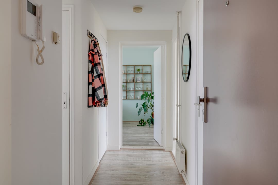 Foto 8 van Rooseveltlaan 484