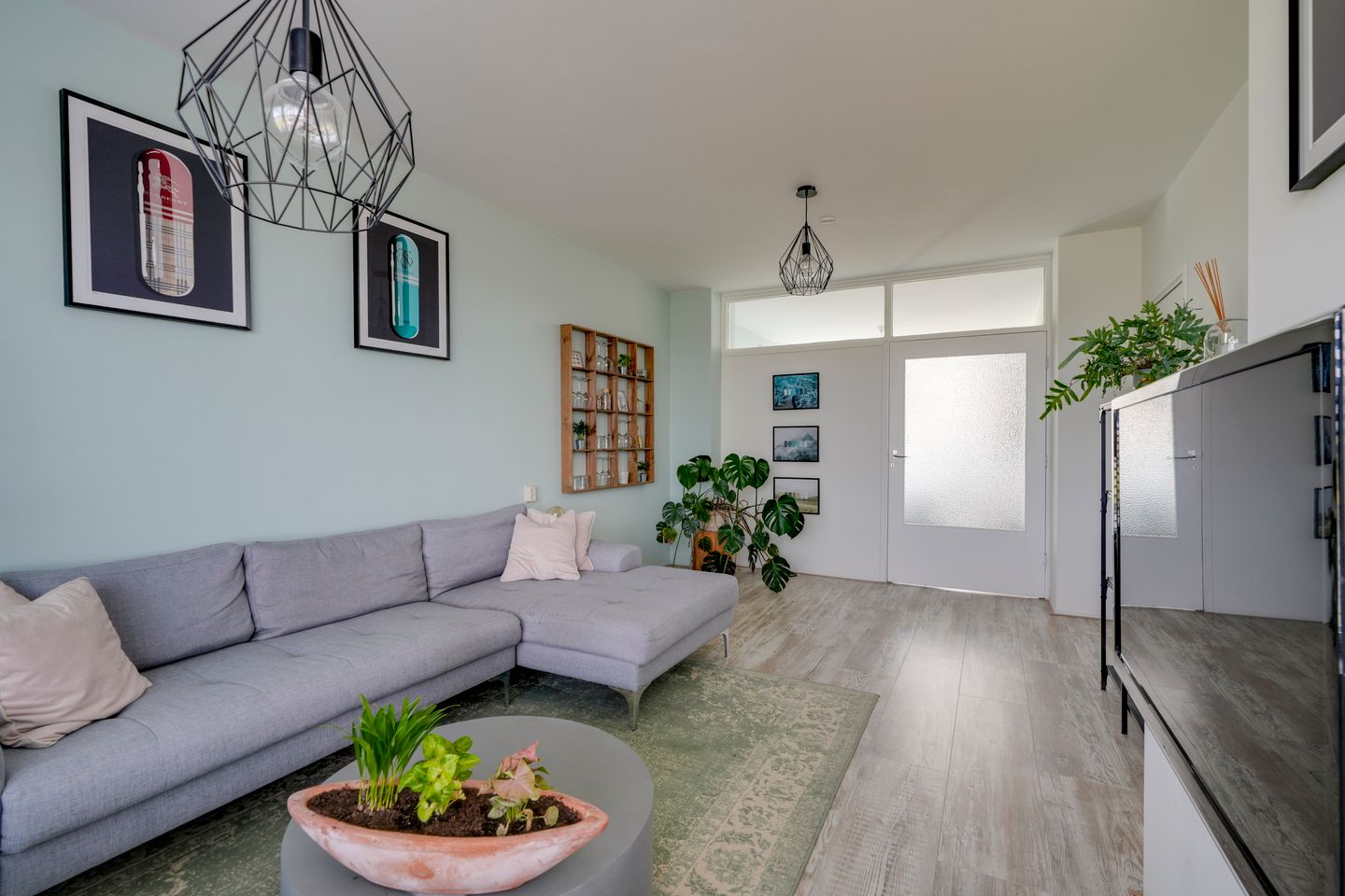 Foto 10 van Rooseveltlaan 484