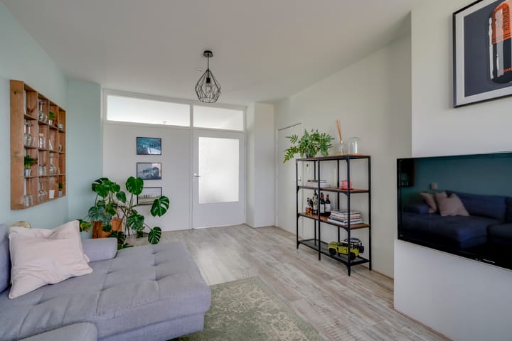 Foto 12 van Rooseveltlaan 484