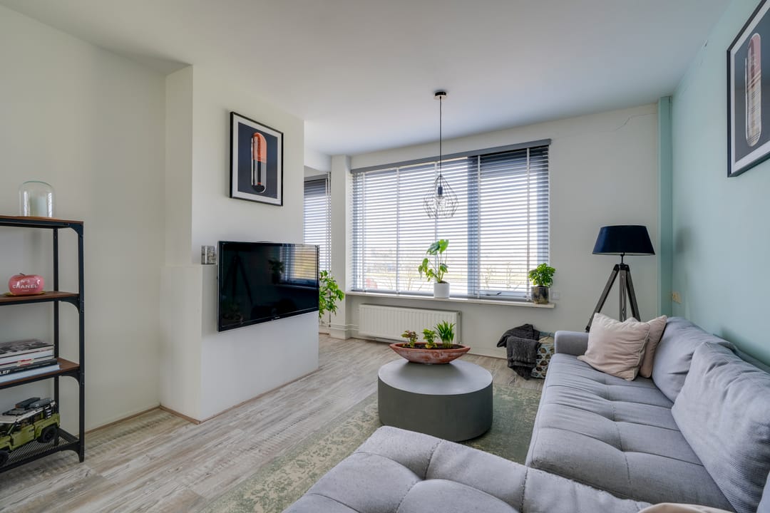 Foto 13 van Rooseveltlaan 484