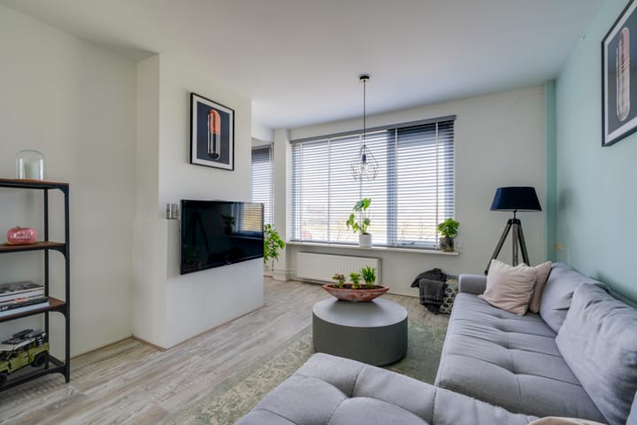 Foto 13 van Rooseveltlaan 484