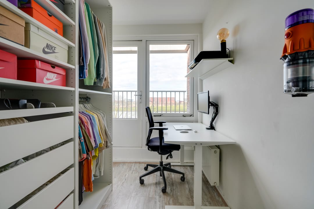 Foto 23 van Rooseveltlaan 484