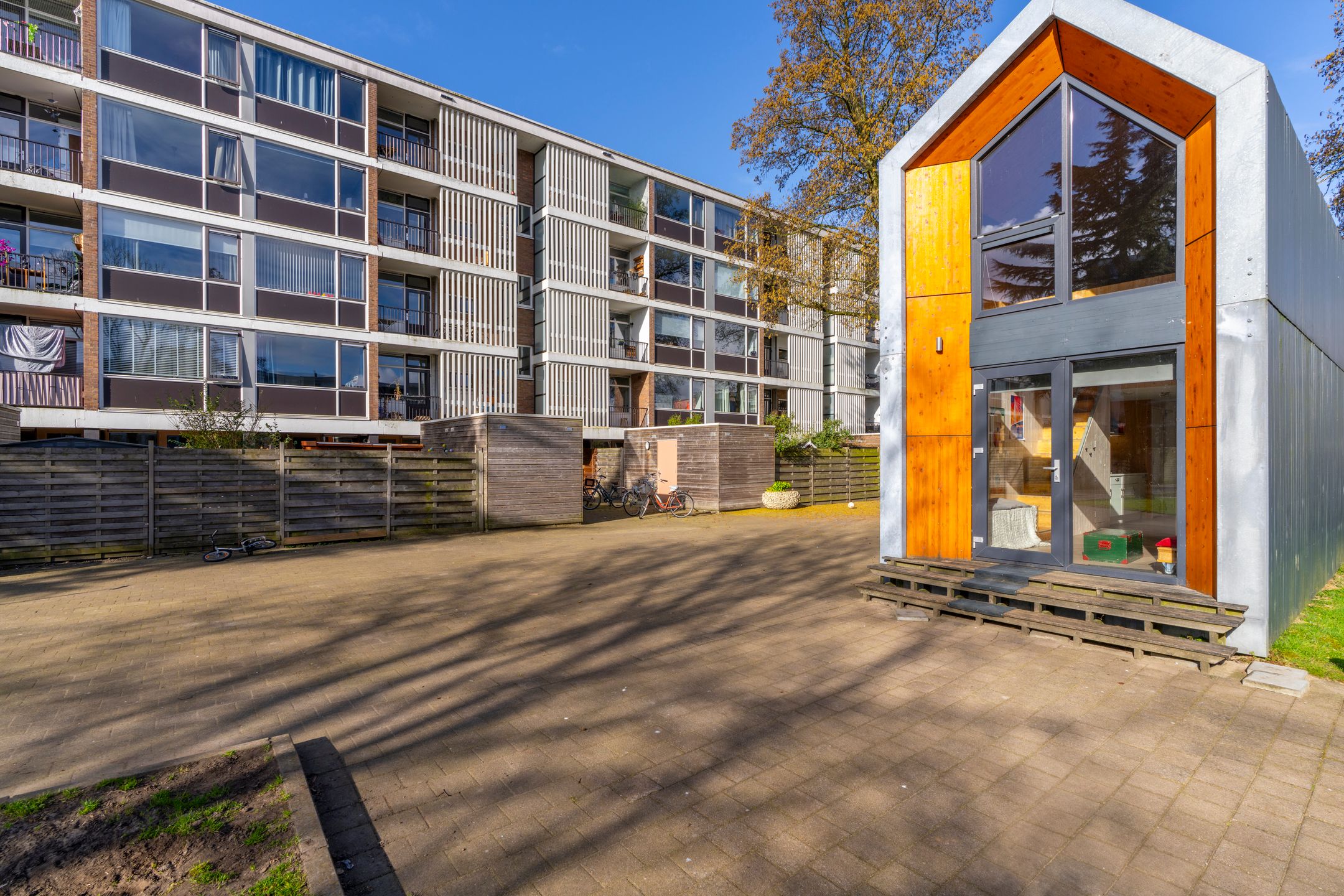 Foto 39 van Rooseveltlaan 484