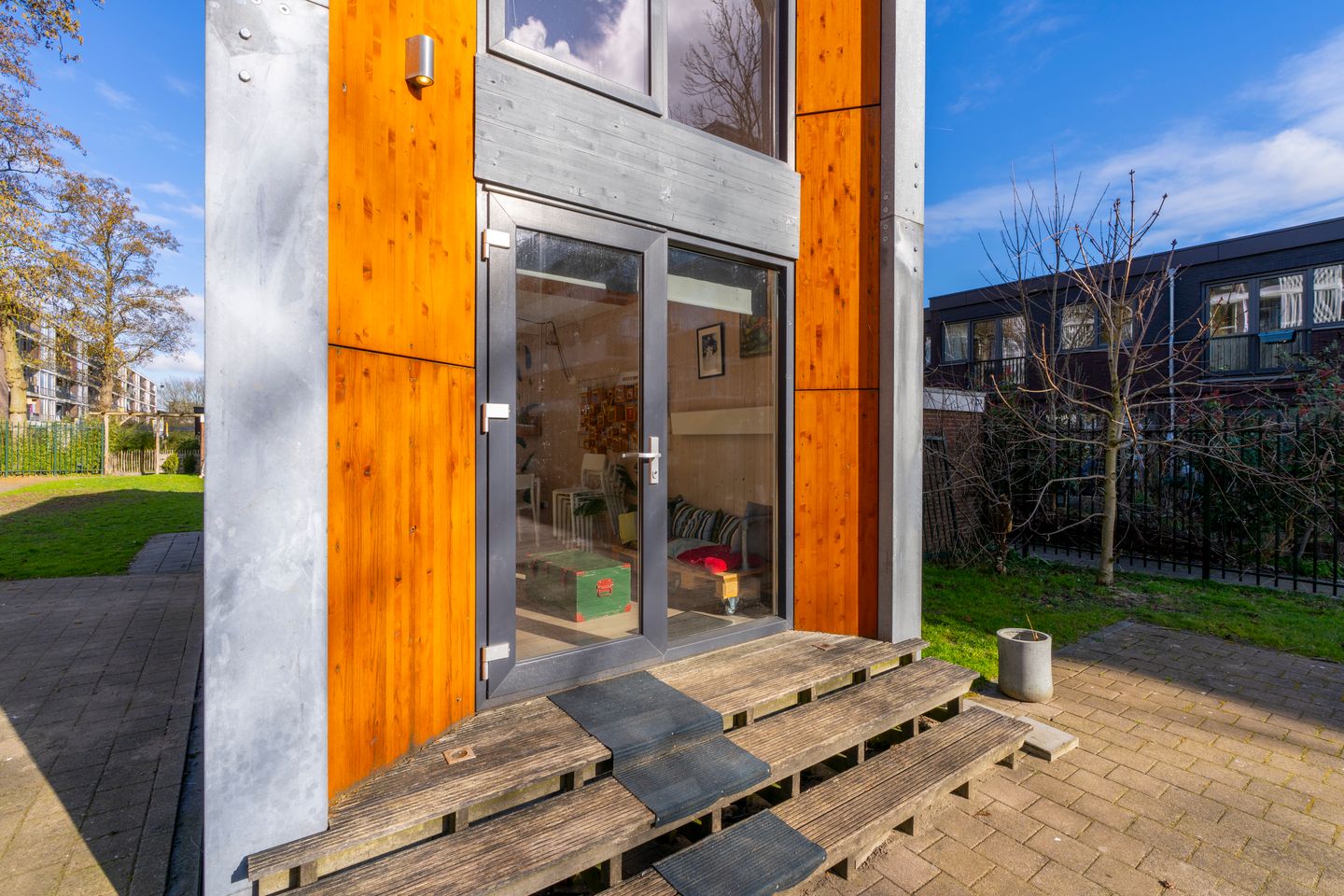 Foto 40 van Rooseveltlaan 484