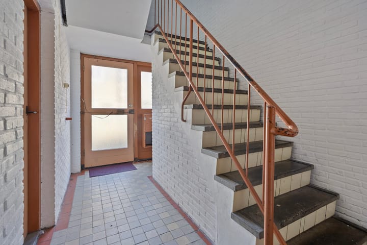 Foto 2 van Oude Wed 12