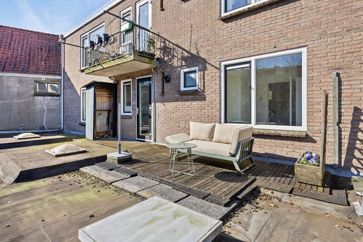 Foto 25 van Oude Wed 12