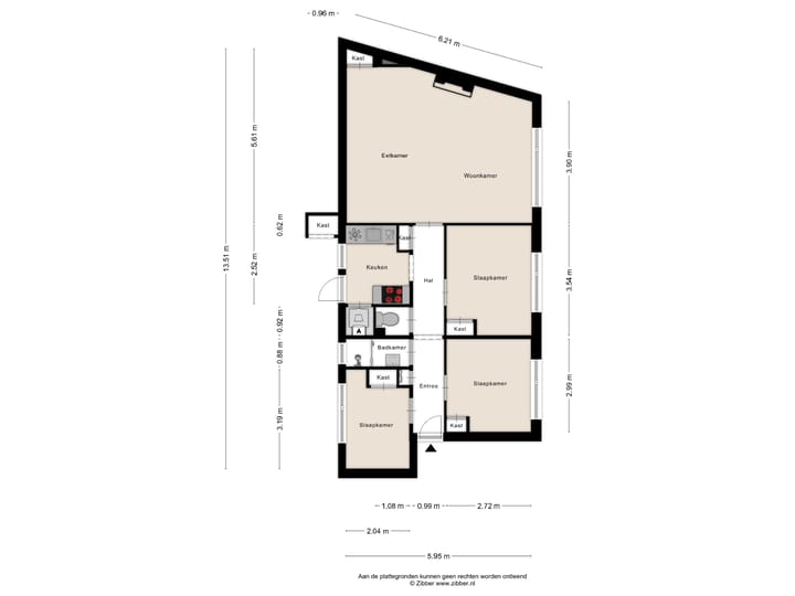 Foto 32 van Oude Wed 12