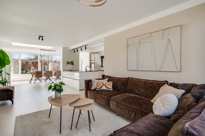 Foto 2 van Klumpenstraat 26