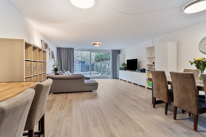 Foto 2 van Meermanstraat 3