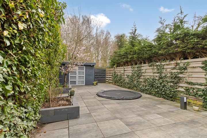 Foto 3 van Meermanstraat 3