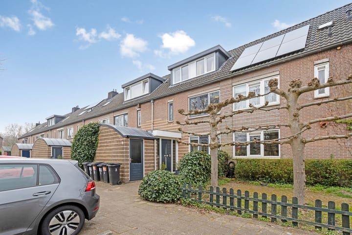 Foto 4 van Meermanstraat 3